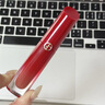 阿瑪尼唇釉全新紅管水唇紗#161絕對(duì)純裸 顯白口紅 教師節(jié)禮物生日禮盒女 曬單實(shí)拍圖