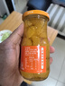 歡樂(lè )家糖水橘子罐頭256g*12瓶 新鮮桔子水果罐頭中秋禮盒 休閑零食 曬單實(shí)拍圖