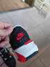 耐克（NIKE）男子籃球鞋F(xiàn)REAK抓地力低幫運(yùn)動(dòng)鞋DX4996-004 黑43 曬單實(shí)拍圖