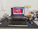 聯(lián)想拯救者R9000P 2025 AI元啟游戲筆記本電腦(銳龍9 8945HX 32G1T RTX5070 2.5K240Hz 黑)國家補貼20% 曬單實拍圖