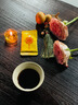 【線(xiàn)上正品】極茶素康爾汲茶素固態(tài)茶飲依思味白葉茶茶葉茶粉白茶 依思味極茶素1盒 曬單實(shí)拍圖