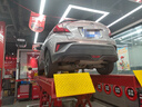 勝牌（VALVOLINE）金皇CBA聯(lián)名 全合成機油 汽機油 發(fā)動(dòng)機潤滑油0W-20 SP級 GF-6 4L 曬單實(shí)拍圖