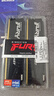 金士頓（Kingston）FURY 32GB(16G×2)套裝 DDR5 6000 臺式機內存條 Beast 海力士顆粒 CL30 支持XMP&EXPO 曬單實(shí)拍圖