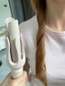 奧克斯（AUX）三合一32MM25MM全自動(dòng)卷發(fā)棒負離子護發(fā)持久定型新手神器免燙手宿舍懶人直發(fā)梳生日送女友實(shí)用禮物 【三合一】多功能直/卷發(fā)器 多合一超絕性?xún)r(jià)比 曬單實(shí)拍圖