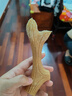 貴為（GiGwi）狗玩具磨牙棒狗狗磨牙玩具幼犬小型犬木塑鹿角小號(hào)寵物用品玩具 曬單實(shí)拍圖