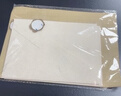 離草香水樹(shù)紋信封信紙情書(shū)信紙信封套裝精美賀卡手寫(xiě)生日禮物高級6信封12信紙6火漆章 曬單實(shí)拍圖