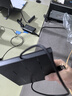 綠聯(lián)USB外置移動(dòng)光驅刻錄機8倍速讀刻一體 適用筆記本電腦外接DVD/CD光盤(pán)高速播放便攜碟片讀取器CM938 曬單實(shí)拍圖