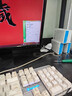 紐曼 1300M免驅版 USB無(wú)線(xiàn)網(wǎng)卡 千兆5G雙頻 臺式機筆記本電腦 WiFi接收器發(fā)射器 外置雙天線(xiàn)高速 穿墻 曬單實(shí)拍圖