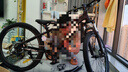 喜德盛（xds）兒童自行車小王子變速車7速青少年學(xué)生通勤運(yùn)動(dòng)單車 黑銀 曬單實(shí)拍圖
