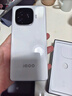 vivo iQOO Z9 Turbo長(zhǎng)續(xù)航版【國(guó)家補(bǔ)貼】12GB+256GB 星光白 第三代驍龍8s 6400mAh電池 電競(jìng)手機(jī)  曬單實(shí)拍圖