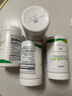 優(yōu)莎娜（usana）美國原版肝臟寶護肝片 舒肝寶奶蘚提取物 天然植物配方水飛薊素 曬單實(shí)拍圖