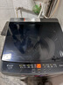 統(tǒng)帥（Leader）海爾智家出品 波輪洗衣機(jī)全自動小型 8公斤租房神器 抗菌波輪 以舊換新 家電國家補(bǔ)貼 XQB80-L539 曬單實(shí)拍圖