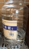 久知心四川純糧酒原漿42度5L桶裝川派濃香型白酒 泡藥酒泡楊梅酒  曬單實(shí)拍圖
