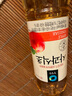 清凈園蘋(píng)果醋500ml 韓國進(jìn)口 韓式冷面醋 腌制泡菜料理涼拌菜調味水果醋 曬單實(shí)拍圖