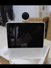 小度智能屏X9Pro 文心大模型AI智能音箱音響 360度攝像頭遠(yuǎn)程視頻通話(huà) 家庭小孩學(xué)習(xí)陪伴 老人看護(hù) 曬單實(shí)拍圖