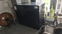 美的（Midea）UP2 Pro臺式洗碗機5+1套壁掛式嵌入式家用一級水效三星消毒 專(zhuān)利母嬰洗 洗烘消存一體 國家補貼20% 曬單實(shí)拍圖