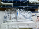 寶家潔粘毛器卷紙長柄大號滾刷滾筒吸頭發(fā)去毛家用除塵神器1卷60撕 曬單實拍圖