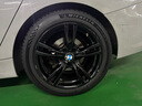 米其林（MICHELIN）汽車(chē)輪胎 255/45ZR18 103Y 競馳5 PILOT SPORT 5 適配奔馳S級 曬單實(shí)拍圖