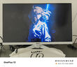 華碩戰殺【國家補貼15%】27英寸電競顯示器2K 300Hz顯示屏 FastIPS G-sync 0.3ms響應 95%DCI-P3 VG27AQML5A-W吹雪 旋轉升降/ 27”2K/300Hz 曬單實(shí)拍圖