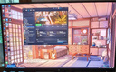 KTC 27英寸2K 210Hz FastIPS電競電腦顯示器 旋轉(zhuǎn)升降 音箱 10Bit高亮護(hù)眼 國家補(bǔ)貼 顯示屏H27T22S-3 曬單實(shí)拍圖