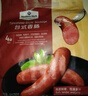 Member's Mark 臺(tái)式香腸 250g*4 250g *4 曬單實(shí)拍圖