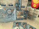 清揚（CLEAR）【王楚欽同款】頭皮學(xué)專研凈屑*2+抗屑*2+精華 王楚欽七夕禮物 曬單實拍圖