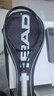 海德（HEAD）網(wǎng)球拍L5小德 speed legend 25新款全碳素專業(yè)拍 曬單實(shí)拍圖
