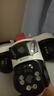 鐳威視4g太陽(yáng)能攝像頭終身免流量室外免插電無(wú)需連wifi手機(jī)遠(yuǎn)程監(jiān)控器家用360度無(wú)死角全景高清夜視追蹤 曬單實(shí)拍圖
