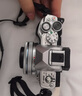 奧林巴斯（OLYMPUS）E-M10 MarkIV EM10四代 微單相機 數碼相機 微單套機（14-42mm F3.5-5.6）2030萬(wàn)像素 曬單實(shí)拍圖