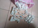 東耐倫適配博朗歐樂(lè )B/OralB電動(dòng)牙刷頭D12/D16/D100/P2000/P4000/3709替換頭 8支 柔軟護齦型+多角度清潔型牙刷頭8支 曬單實(shí)拍圖