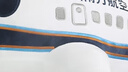 中國南方航空飛機模型抱枕公仔玩偶毛絨玩具女生送女生陪睡覺(jué)抱枕教師節禮物 大號毛絨飛機 曬單實(shí)拍圖