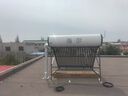 海爾【廠補(bǔ)-20% 】太陽能熱水器光電兩用家用太陽能電熱水器二合一熱水器全天候熱水器包安裝自動上水 175L |24管|4-5人|無電輔|包安裝 自動款 曬單實(shí)拍圖