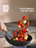 蘇泊爾（SUPOR）有鈦鐵不粘炒鍋 無涂層錘紋鐵鍋燃氣電磁爐【廚房好物】EC32AYT02 曬單實拍圖