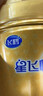 飛鶴星飛帆卓睿 幼兒配方奶粉3段（1-3歲）750g 乳鐵蛋白【老爸抽檢】 曬單實(shí)拍圖