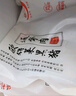 得利斯 黑豬通脊凈重2斤 黑豬肉生鮮 豬里脊肉  瘦肉里脊  曬單實拍圖