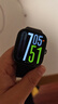 小米（MI）REDMI Watch 5 典雅黑 國家補貼 澎湃OS 2 心率血氧監測 藍牙通話(huà) 紅米手表5 智能手表 小米汽車(chē) 曬單實(shí)拍圖