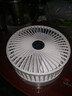 電風(fēng)扇伸縮折疊小風(fēng)扇宿舍家用靜音充電型辦公臺式USB桌面宿舍大風(fēng)力夏臺面落地兩用折疊電風(fēng)扇 顏色隨機 直插款無(wú)檔位開(kāi)關(guān)1個(gè)裝 曬單實(shí)拍圖