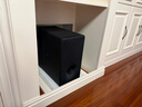 索尼（SONY）HT-A9000 全景聲 單獨回音壁 360智能穹頂 4K/120Hz VRR ALLM 家庭影院 Soundbar 電視音響 藍牙 曬單實拍圖