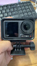 大疆 DJI Osmo Action 4靈眸運動(dòng)相機摩托車(chē)山地公路騎行潛水防抖戶(hù)外vlog便攜式4k旅游 曬單實(shí)拍圖