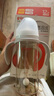 貝親（Pigeon）自然離乳 PPSU重力球吸管雙把手奶瓶 330mL 12月+ AA253 曬單實拍圖