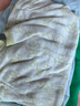 巴拉巴拉寶寶毛衣嬰兒針織衫薄開(kāi)衫女童秋裝木耳邊甜美精致時(shí)髦萌 白綠色調(diào)00414 100 曬單實(shí)拍圖