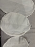 無(wú)印良品（MUJI）雙面兩用洗衣網(wǎng)三件套裝/立體型 洗衣機專(zhuān)用內衣羊毛衣網(wǎng)兜洗護袋 曬單實(shí)拍圖