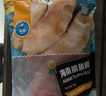 翔泰 海南鯛魚(yú)/羅非魚(yú)排2斤5-7片 去皮去刺 輕食魚(yú)片 燒烤火鍋魚(yú)類(lèi) 曬單實(shí)拍圖