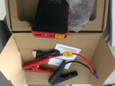 小能人（soulor）【3C認(rèn)證】汽車應(yīng)急啟動電源12v搭電寶強(qiáng)起汽車電瓶充電器強(qiáng)啟戶外便攜移動電源打火神器 曬單實(shí)拍圖