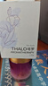 塔羅車(chē)載香薰孕婦嬰兒可用車(chē)內除味除臭汽車(chē)香水固體香膏車(chē)內香氛組合 花影系列丨清新梔子 1瓶 曬單實(shí)拍圖