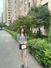 CinvaiKrose【葉一茜同款】凱莉包包女款2025年手提女包斜挎包教師節(jié)禮物生日 奶油白【送女友老婆女生禮物走心】 曬單實(shí)拍圖