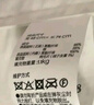 MUJI羽毛枕 星級酒店枕芯全棉羽絨羽毛枕柔軟鴨毛枕頭枕芯 48*74cm 曬單實(shí)拍圖