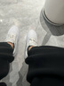 耐克（NIKE）女鞋 2025新款秋季JOURNEY RUN運動(dòng)鞋時(shí)尚跑鞋緩震輕便透氣跑步鞋 月光銀白-102 36 曬單實(shí)拍圖