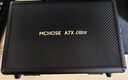 邁從（MCHOSE）A7X Ultra鎂合金無線鼠標(biāo)電競(jìng)游戲輕量化鏤空2.4G/有線/藍(lán)牙三模連接PAW3950 5天內(nèi)發(fā)貨-A7X UItra 鎂合金超競(jìng)鼠 黑色 曬單實(shí)拍圖