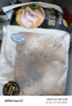 CP正大食品白羽雞全腿2斤 生鮮冷凍早餐  雞大腿 烤雞腿炸雞腿 曬單實(shí)拍圖